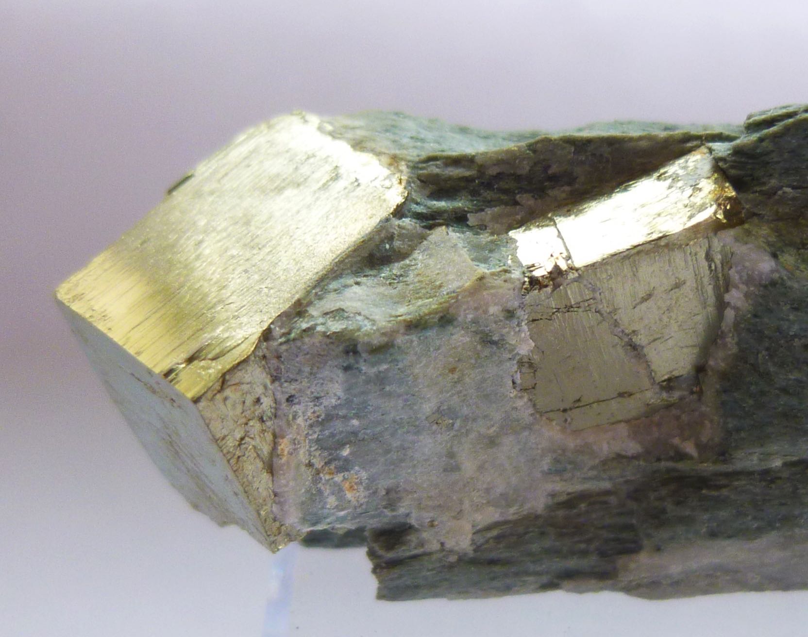 Pyrite