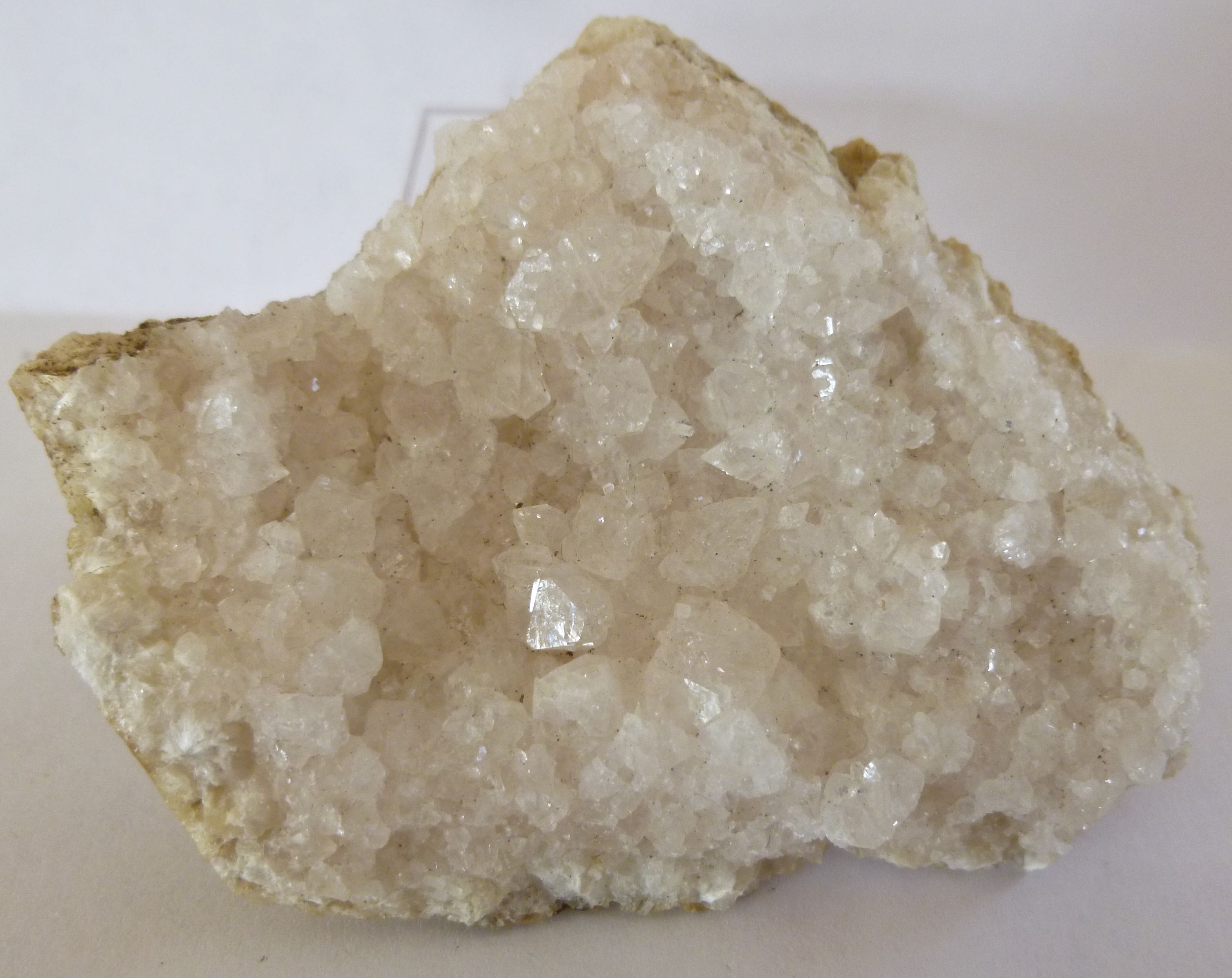 Apophyllite