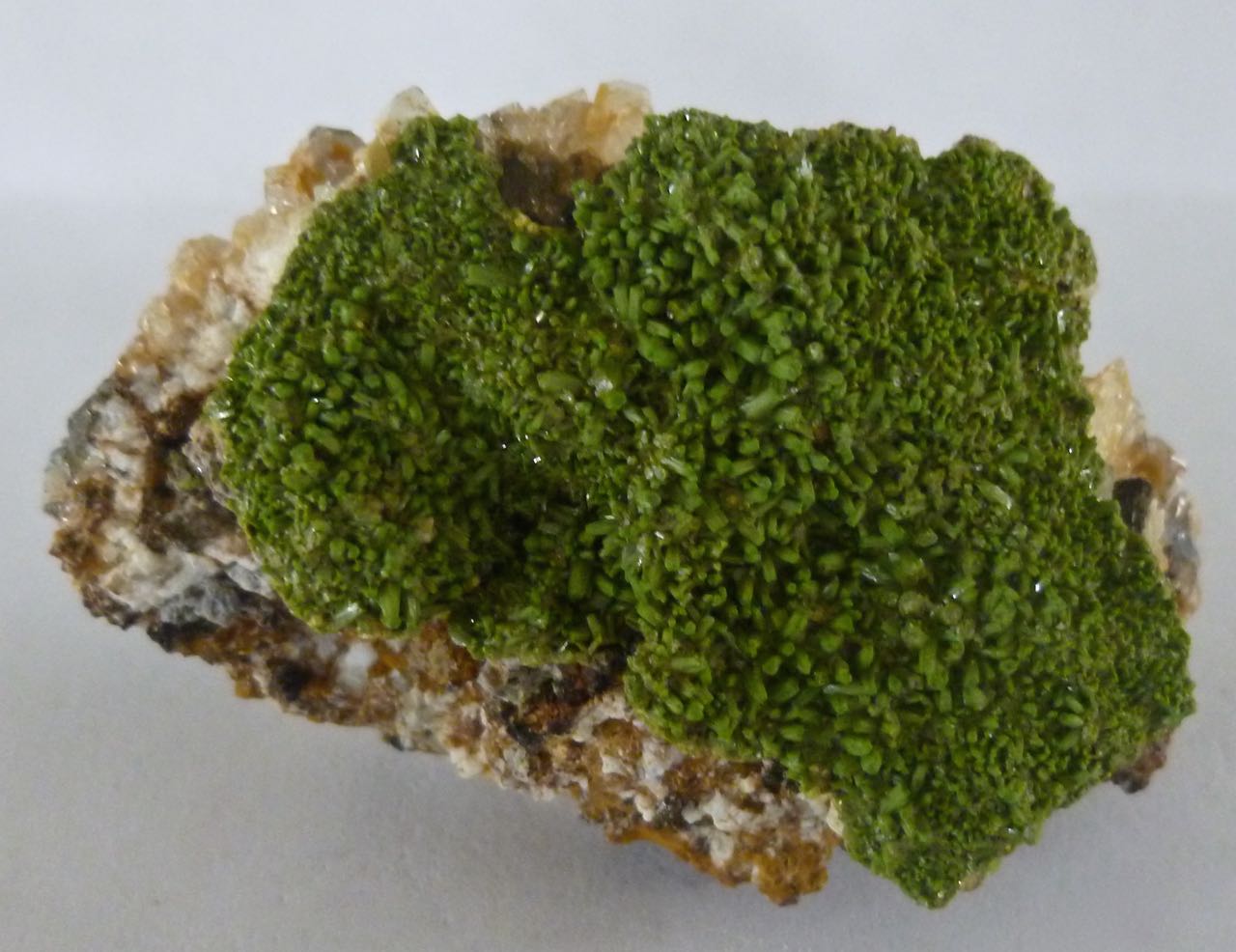 Pyromorphite