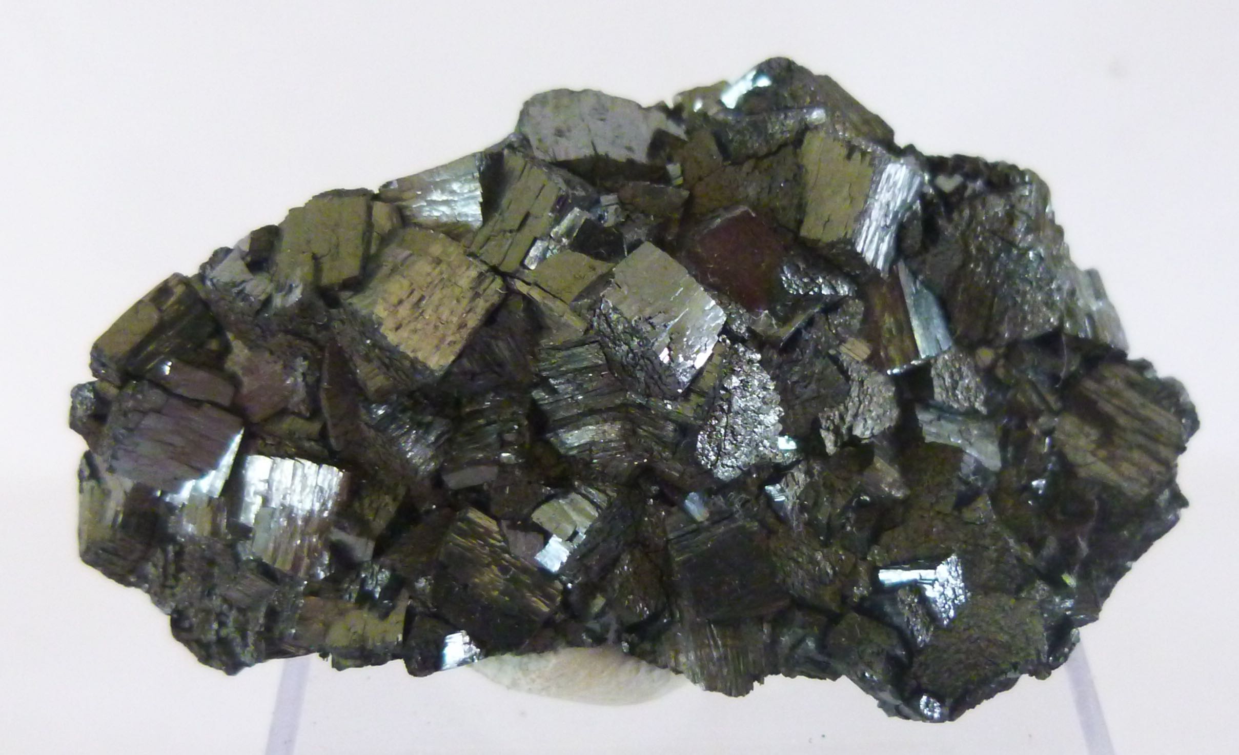 Ramsdellite