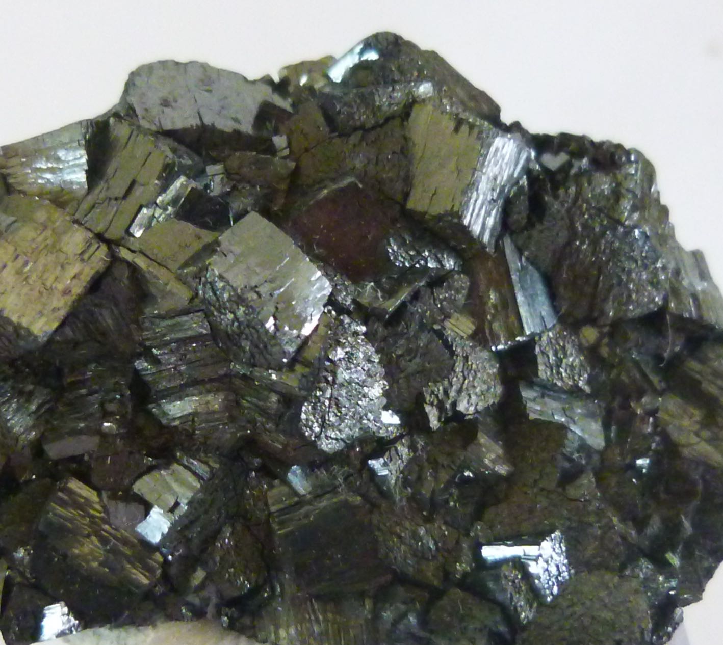 Ramsdellite