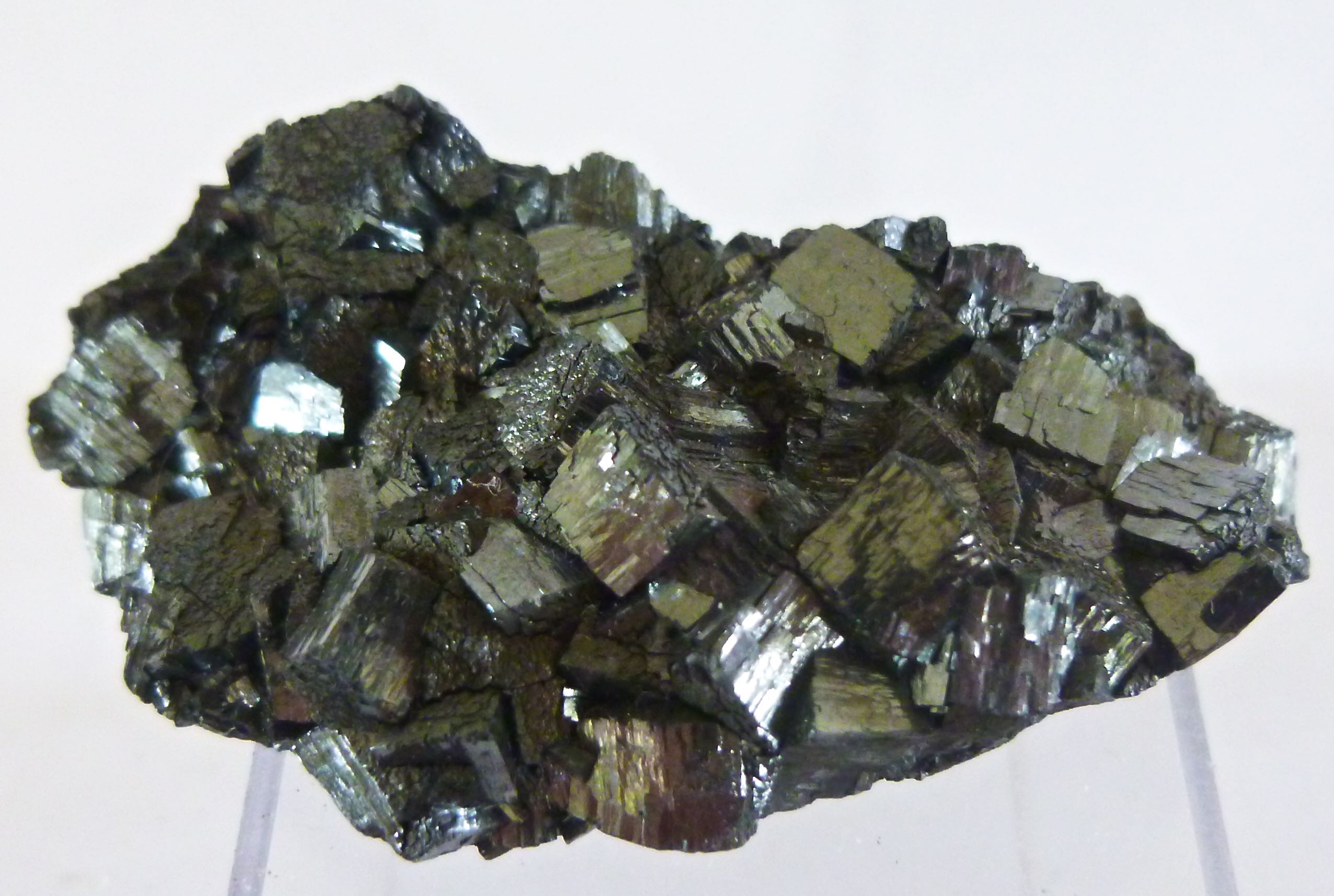 Ramsdellite