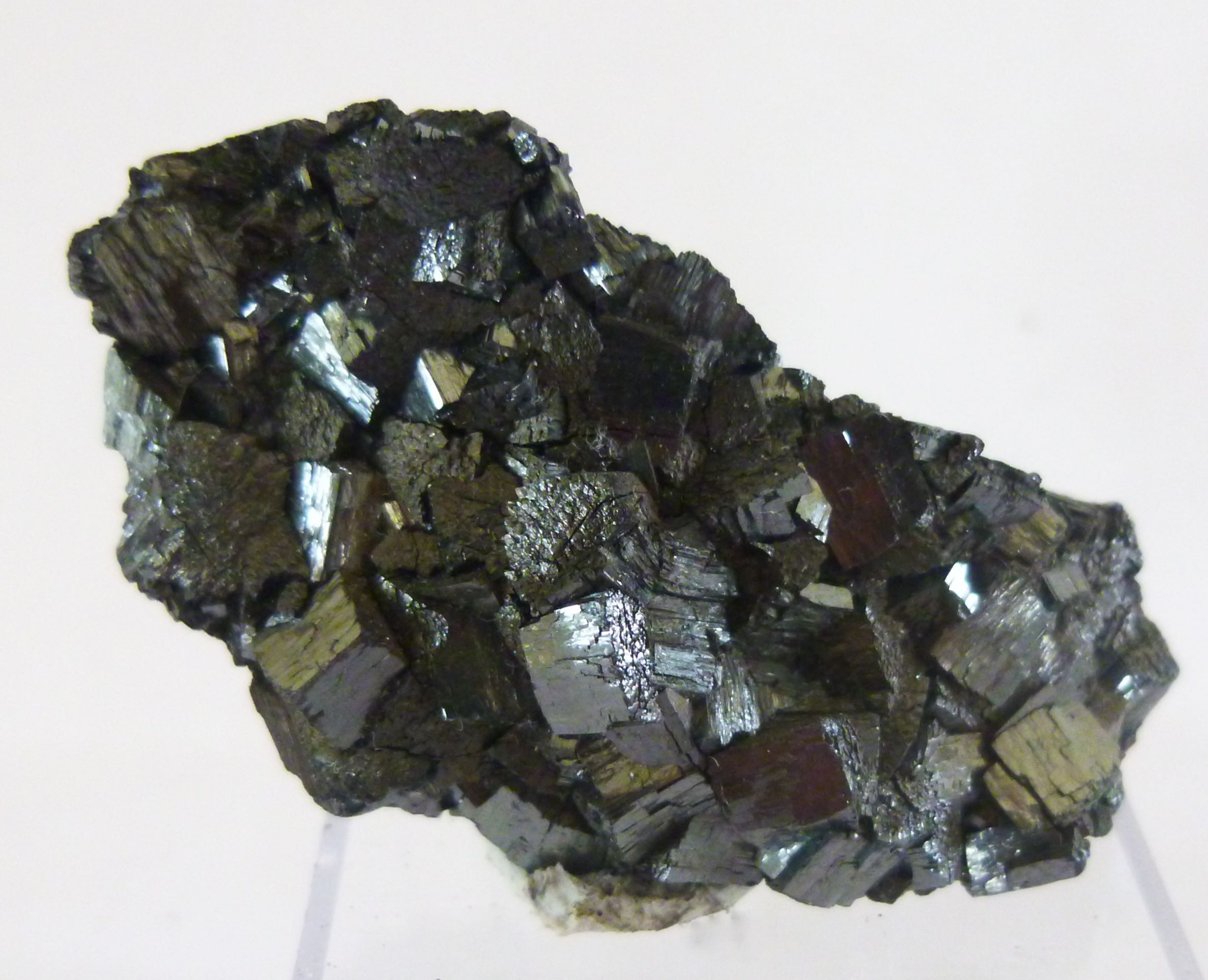 Ramsdellite