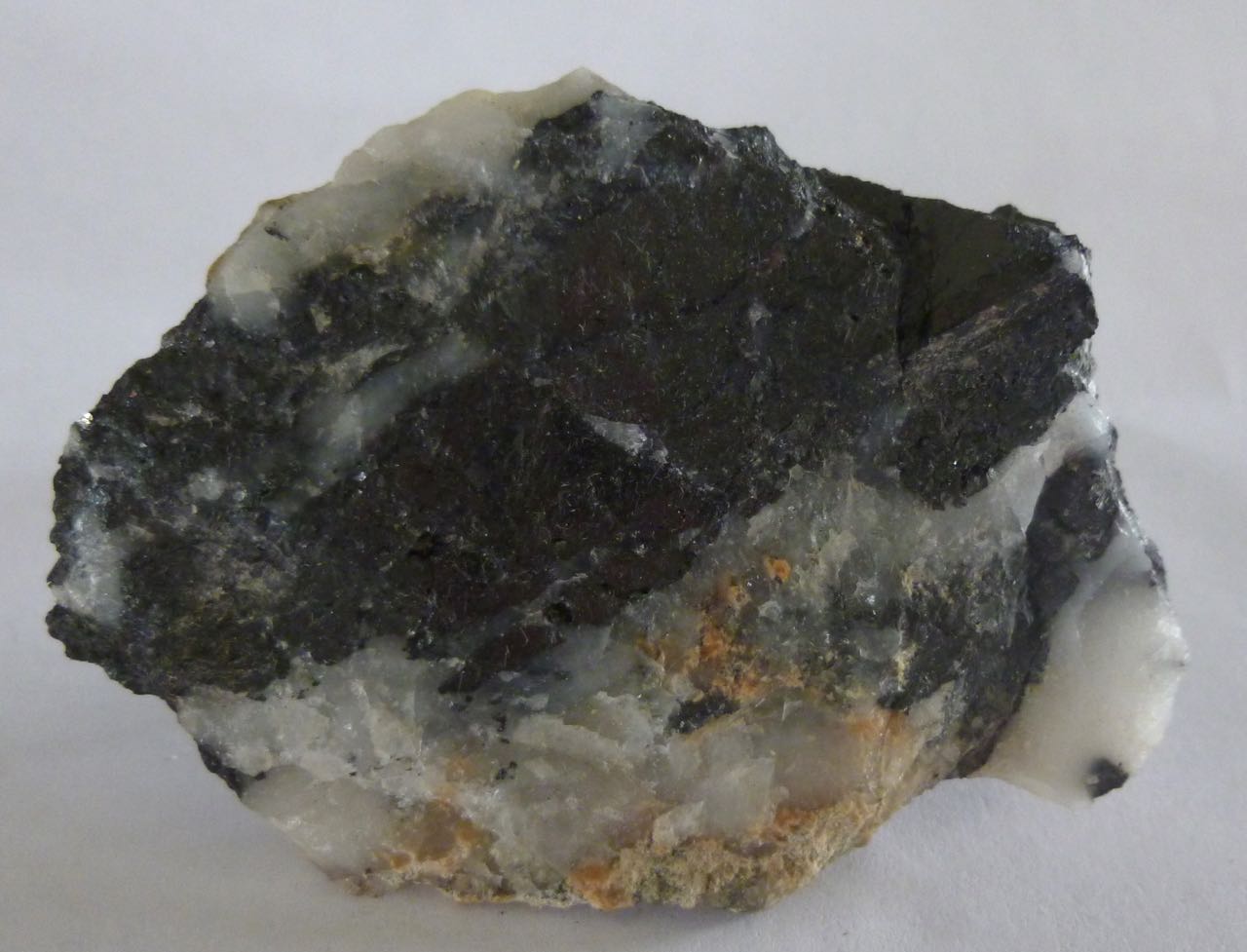 Wolframite