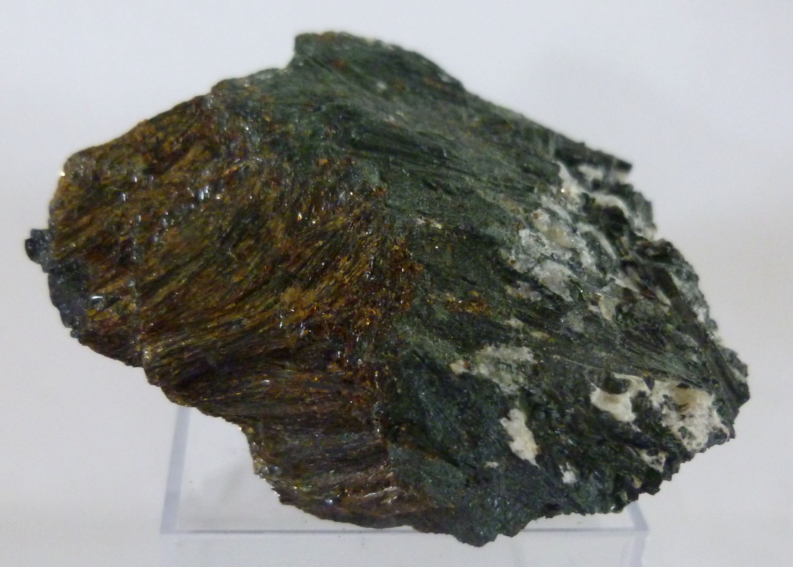 Astrophyllite Aenigmatite & Aegirine