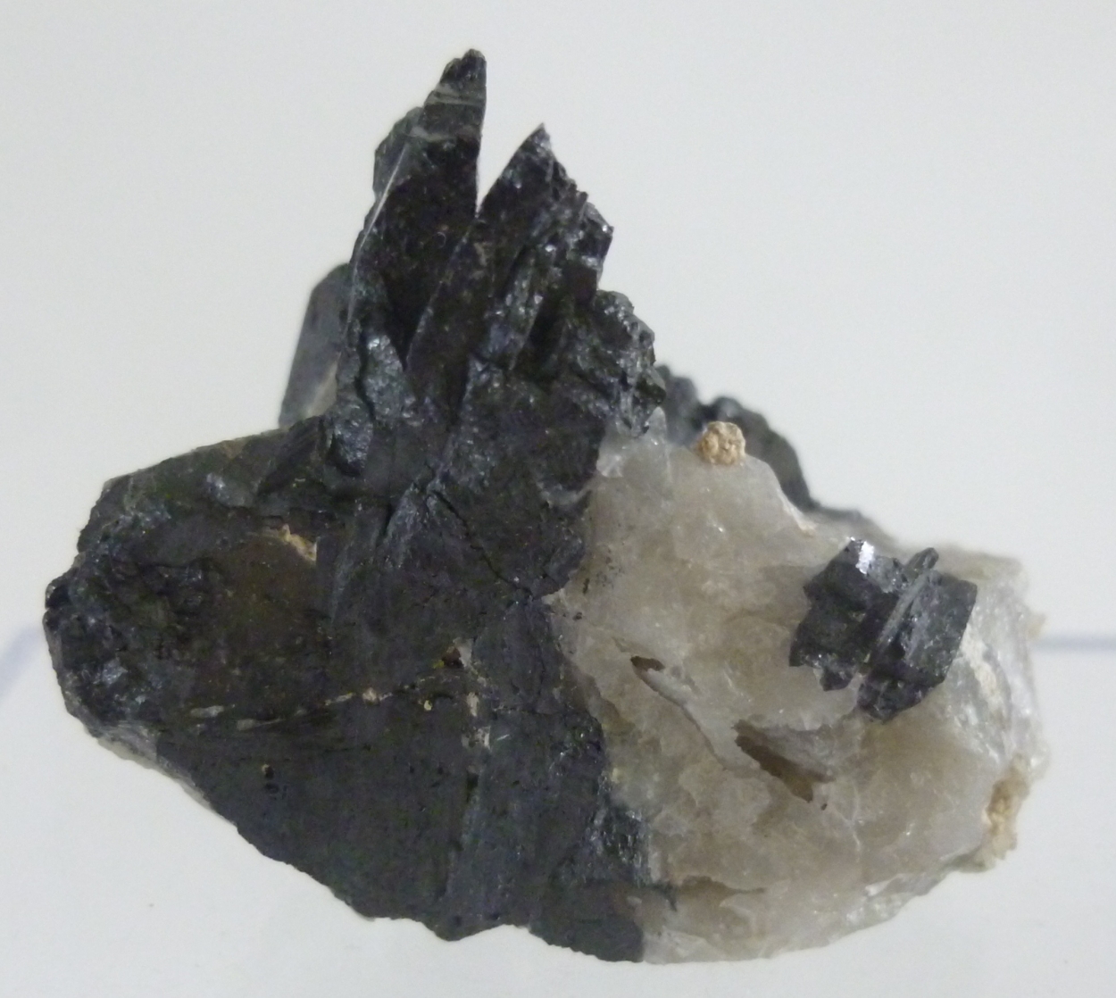 Wolframite