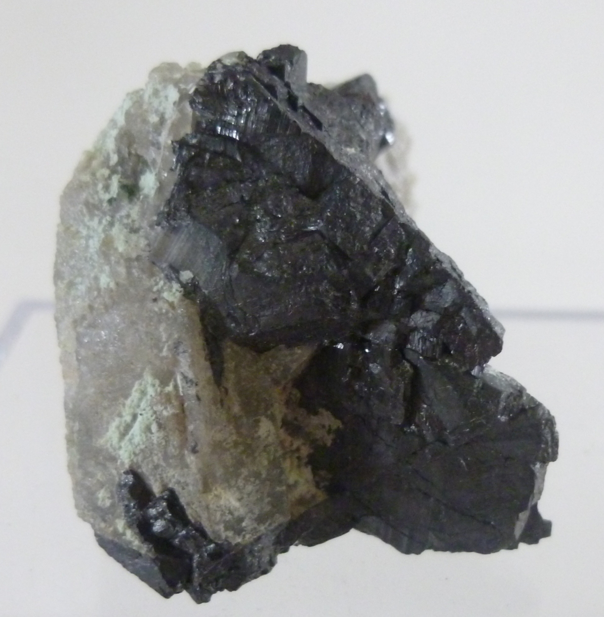 Wolframite