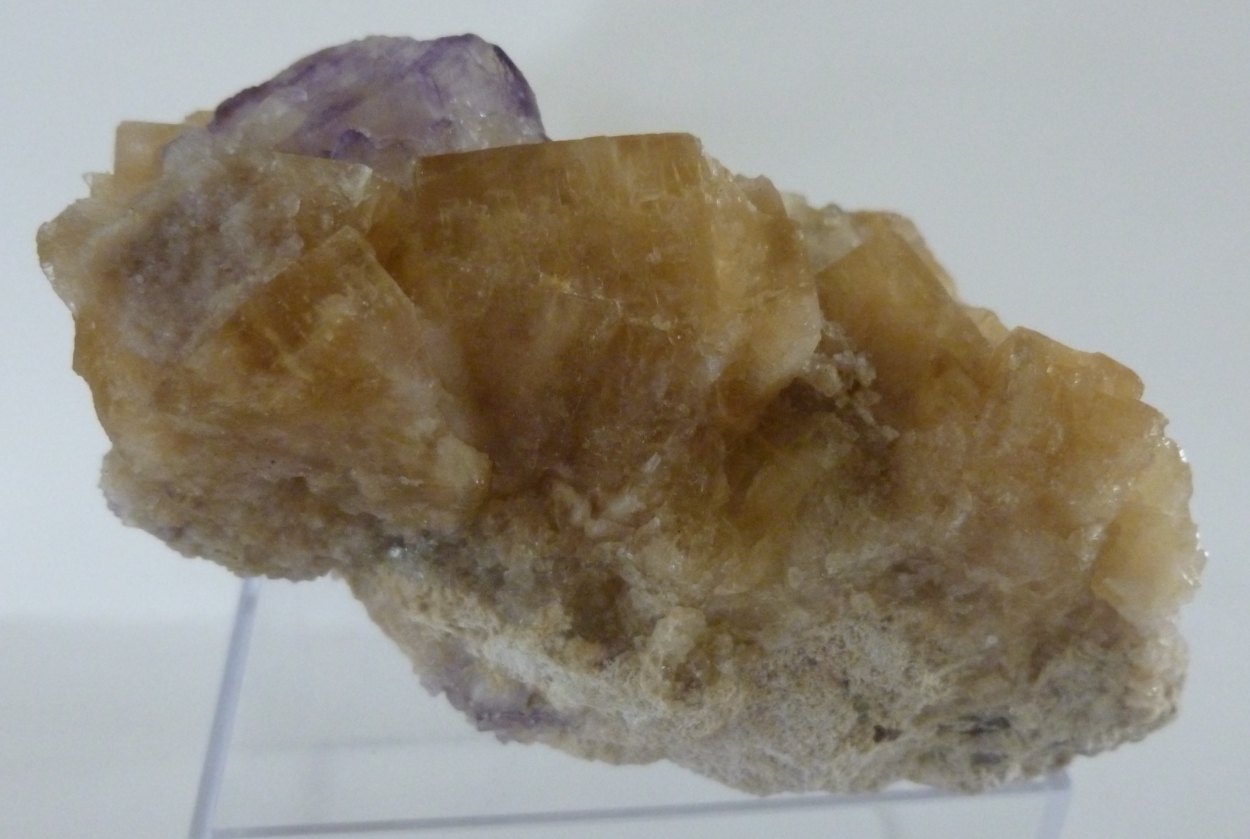 Fluorite