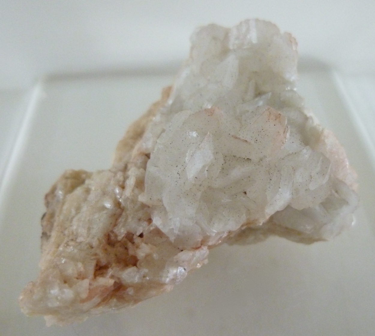 Calcite