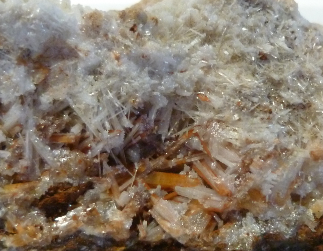 Cerussite