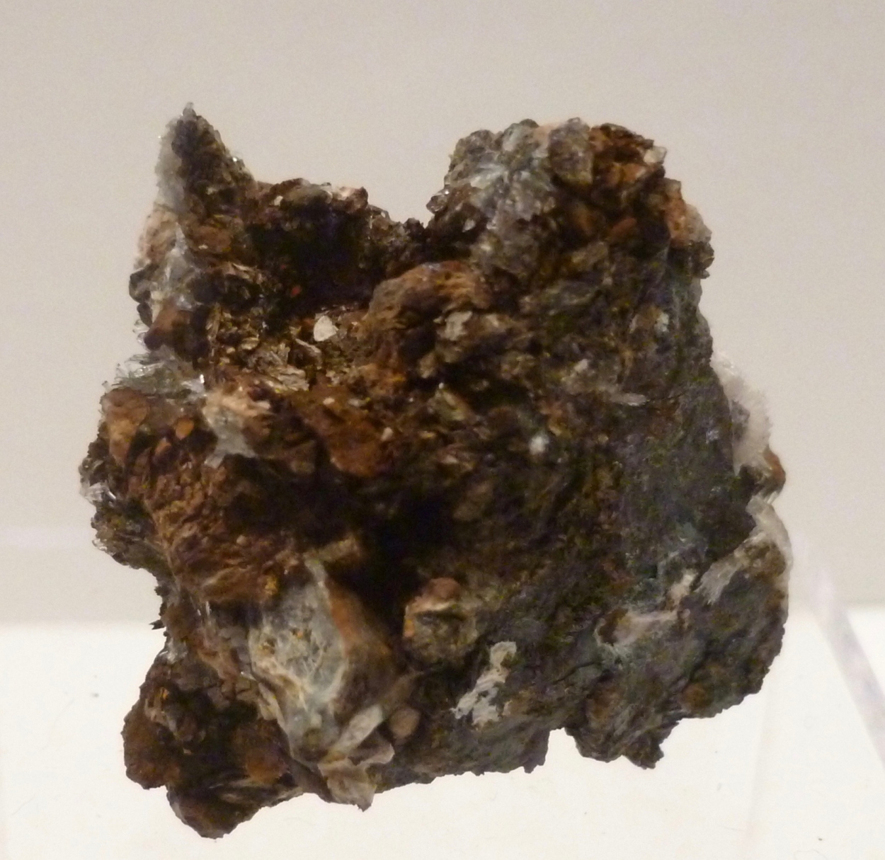 Scholzite