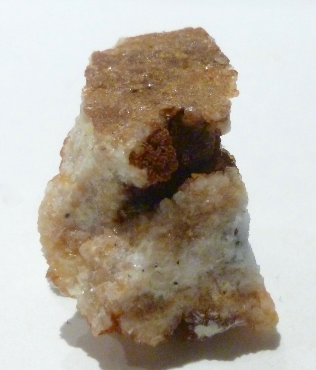 Bariopharmacosiderite