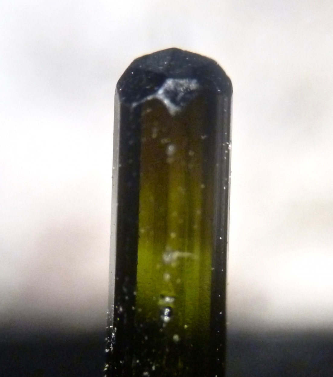 Elbaite