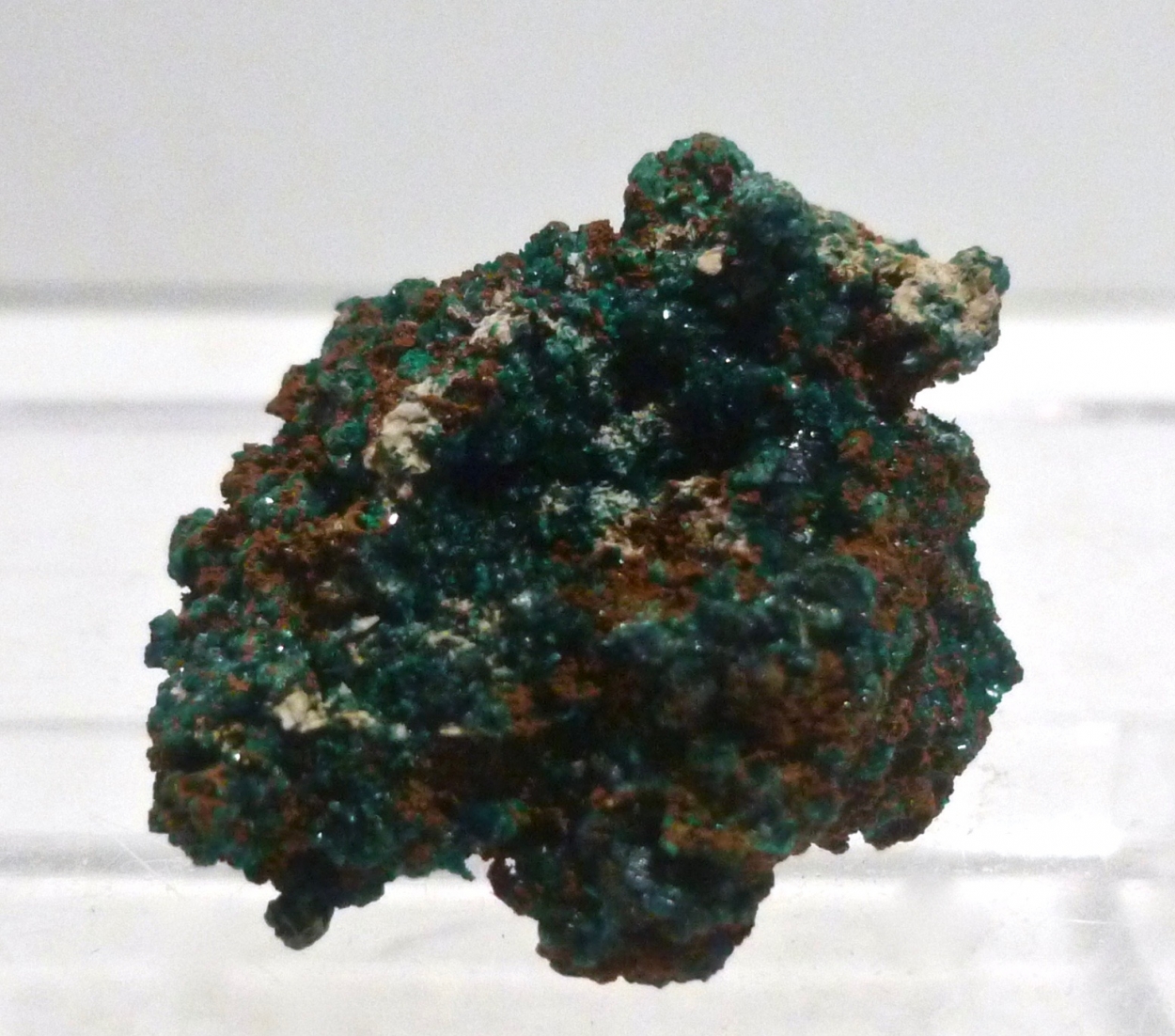 Brochantite