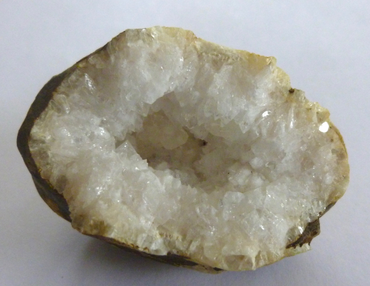 Apophyllite