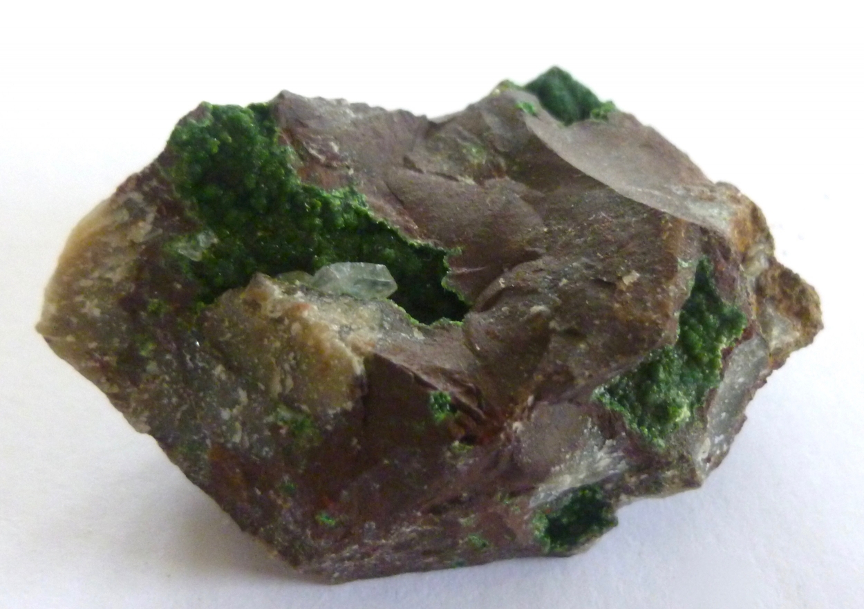 Conichalcite