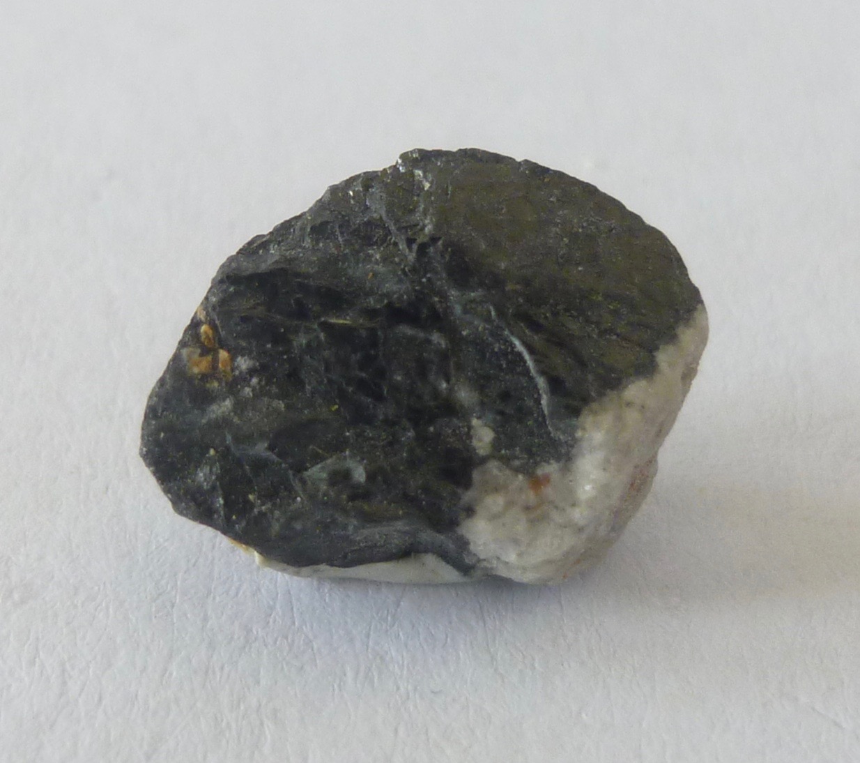 Ferberite