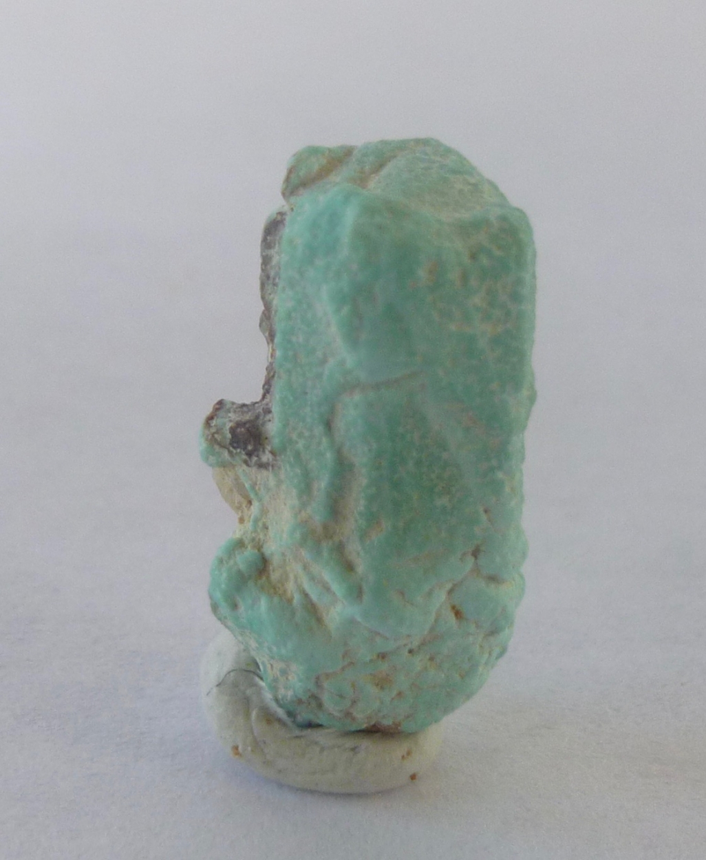 Turquoise Psm Apatite