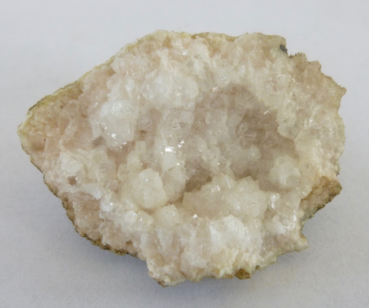 Apophyllite