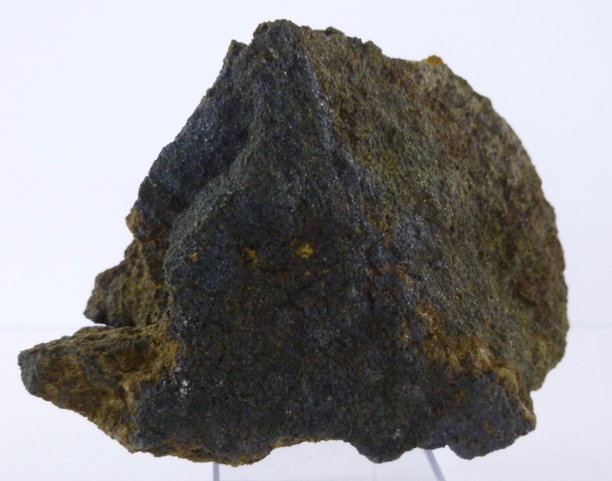 Pascoite Rossite & Rauvite