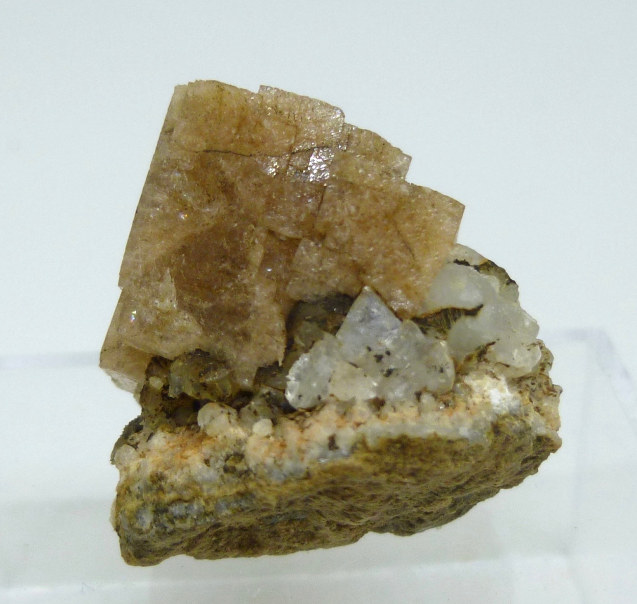 Chabazite