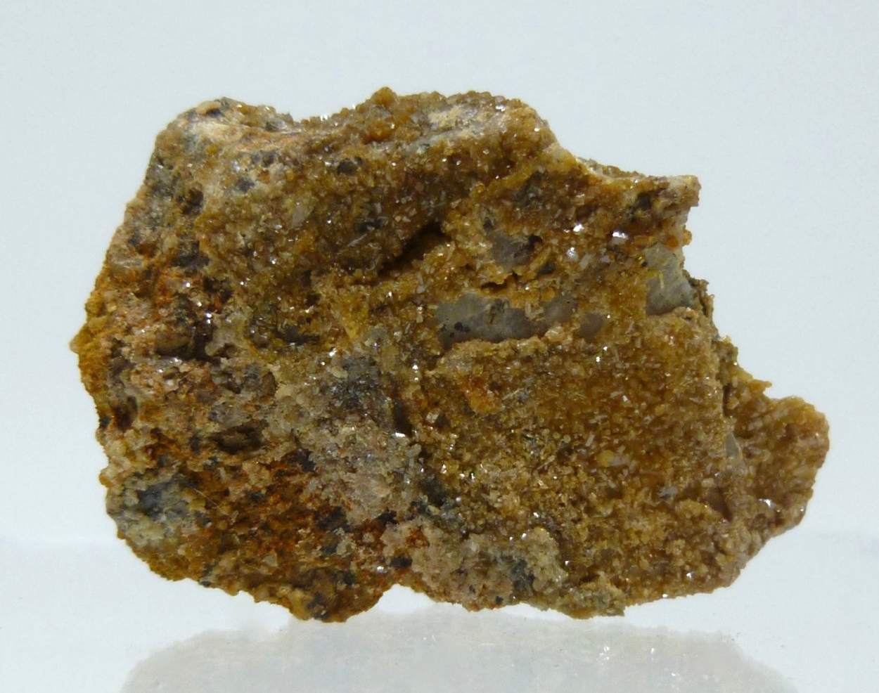 Pyromorphite & Vanadinite