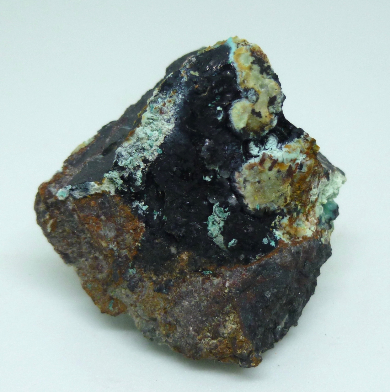 Conichalcite