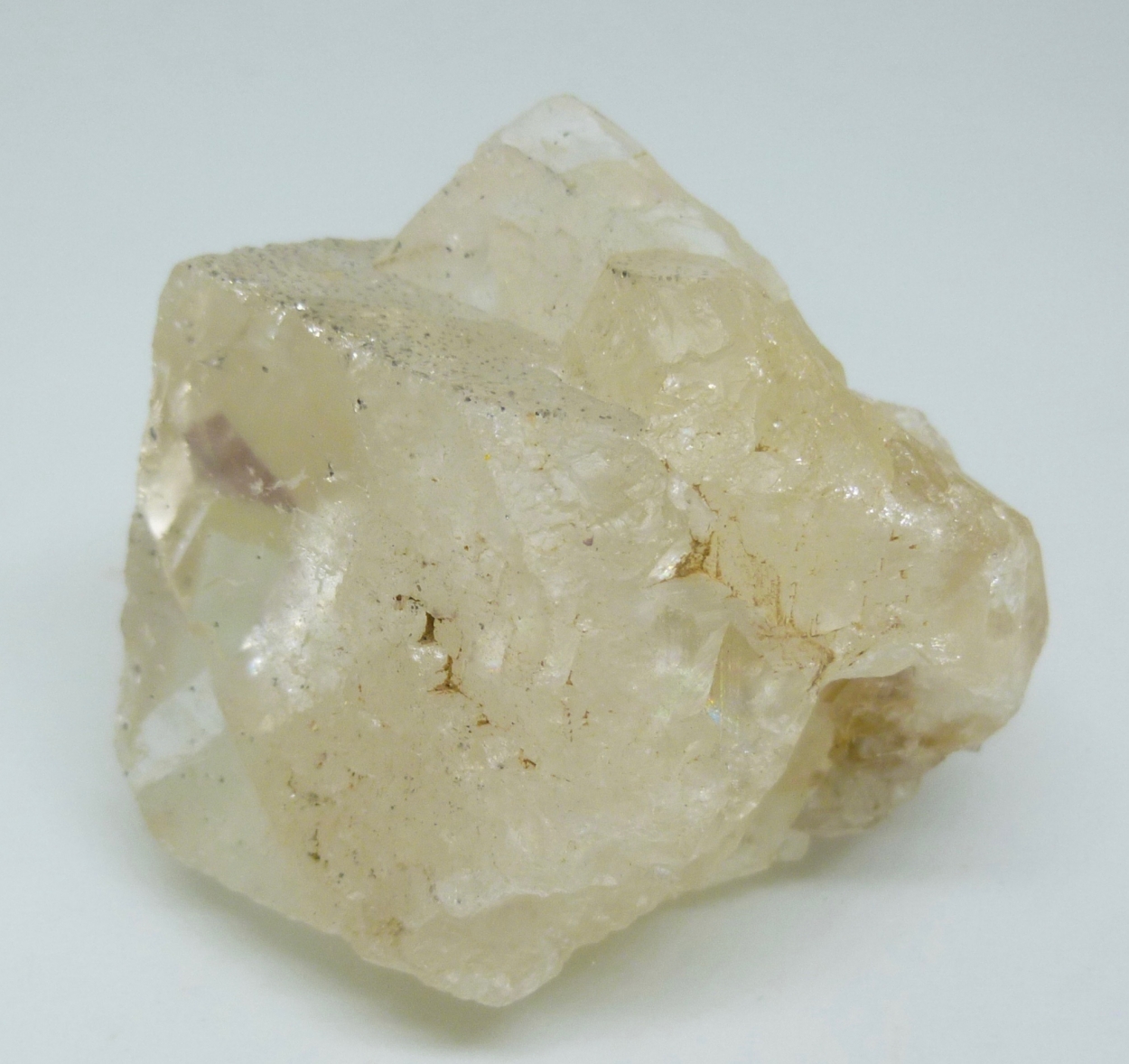 Fluorite