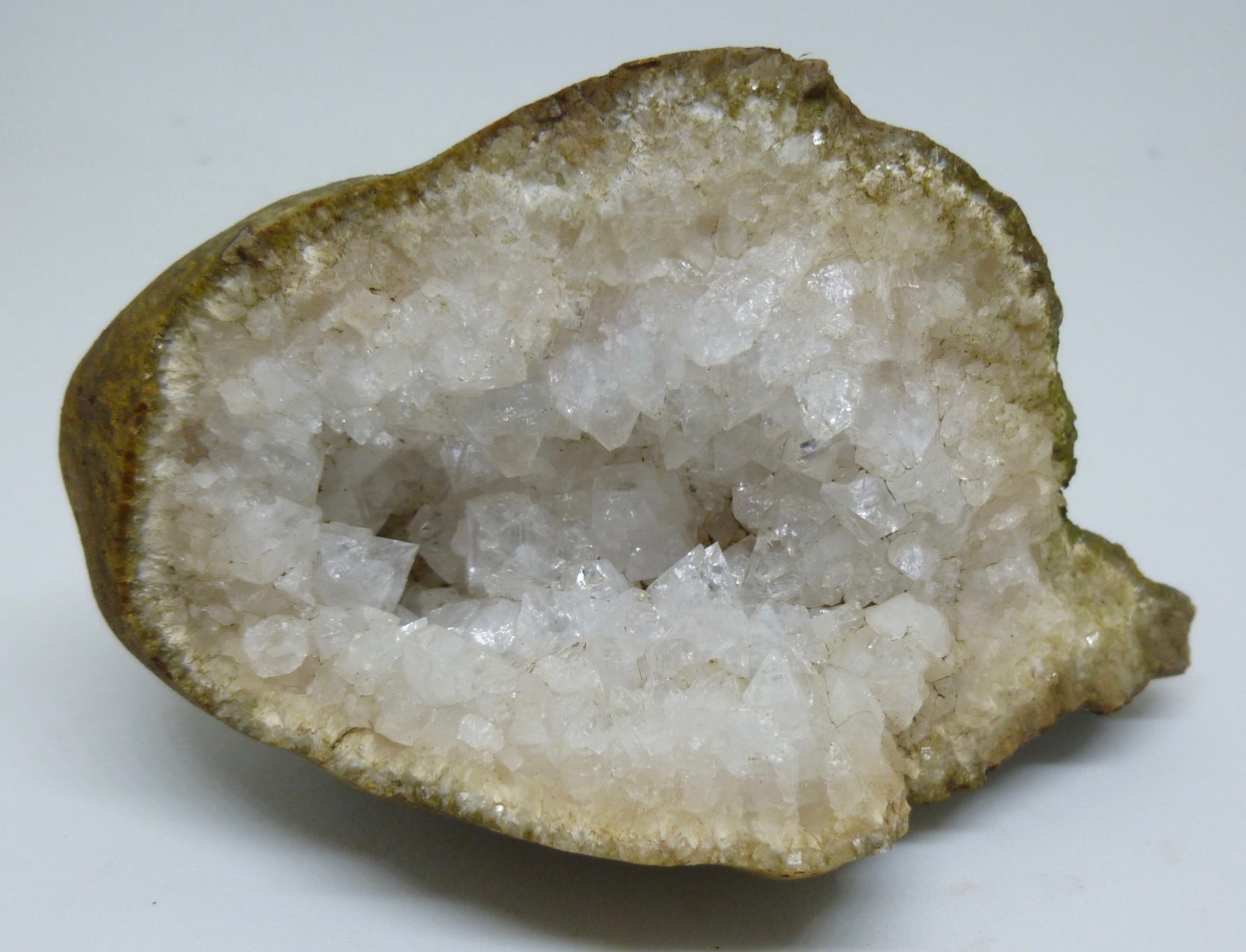 Apophyllite