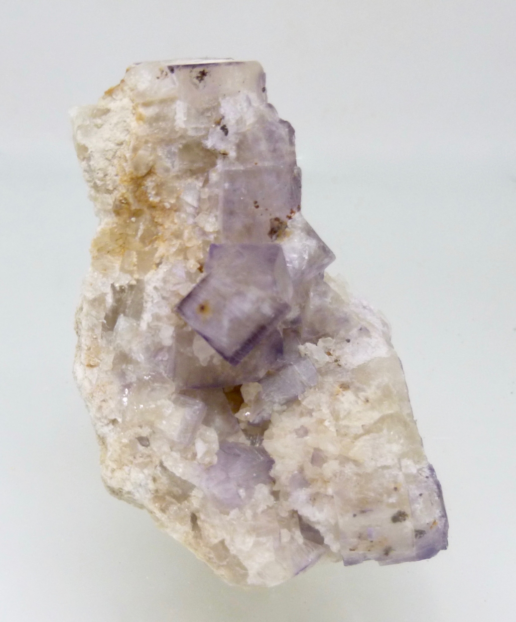 Fluorite