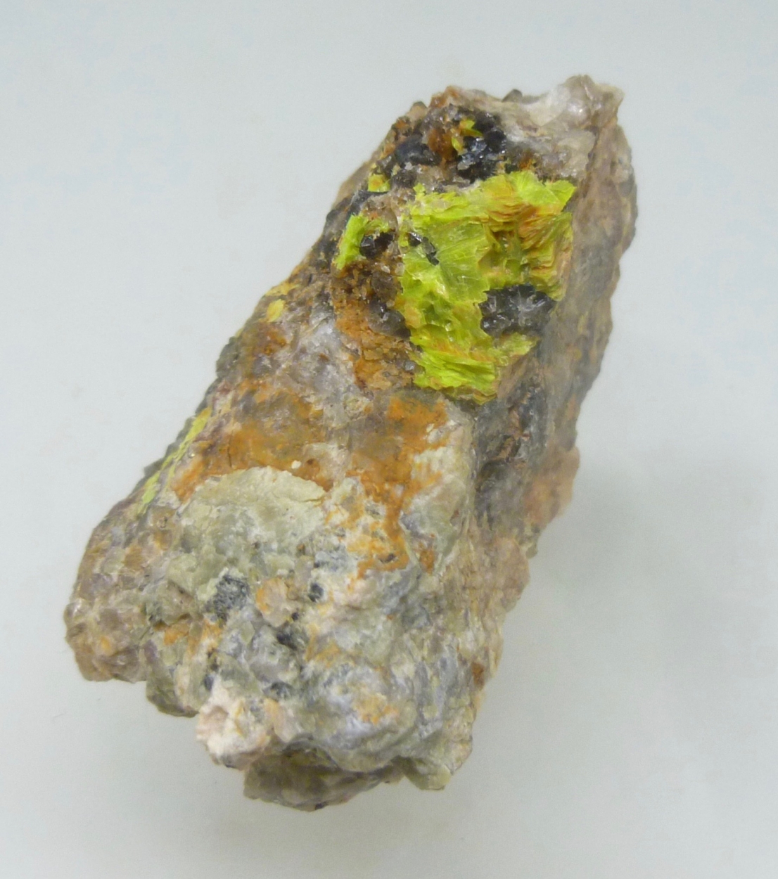 Uranocircite