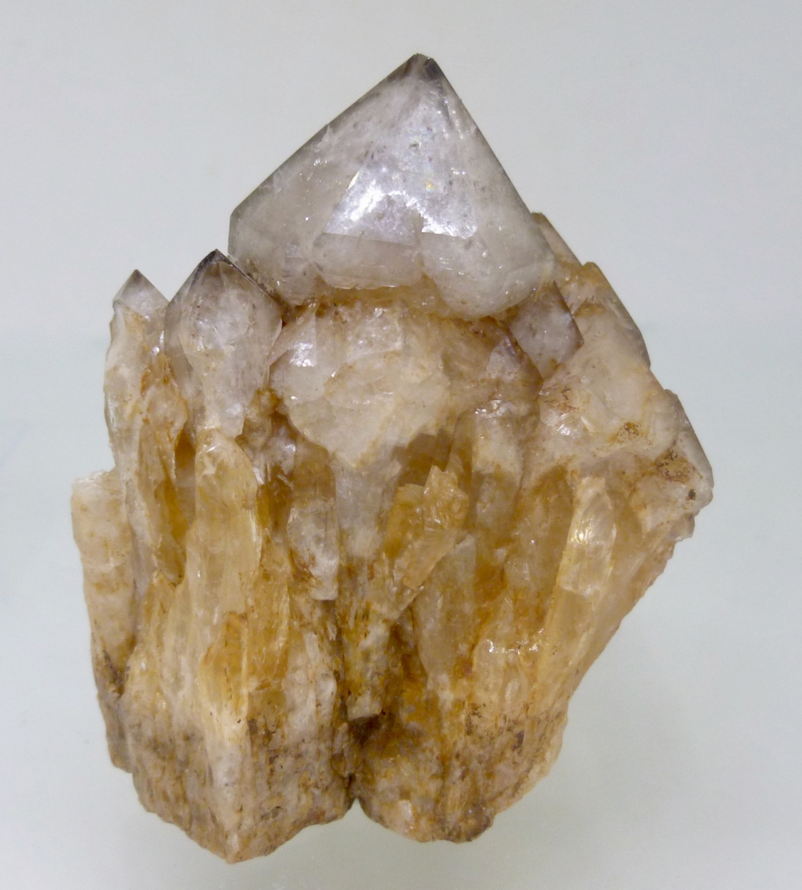 Smoky Quartz