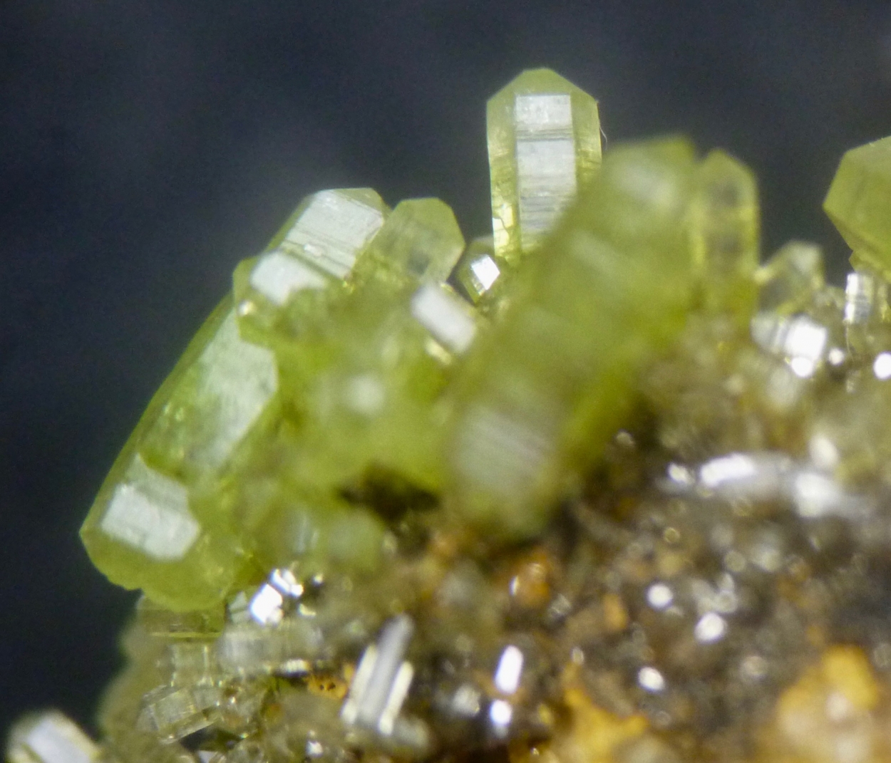 Pyromorphite