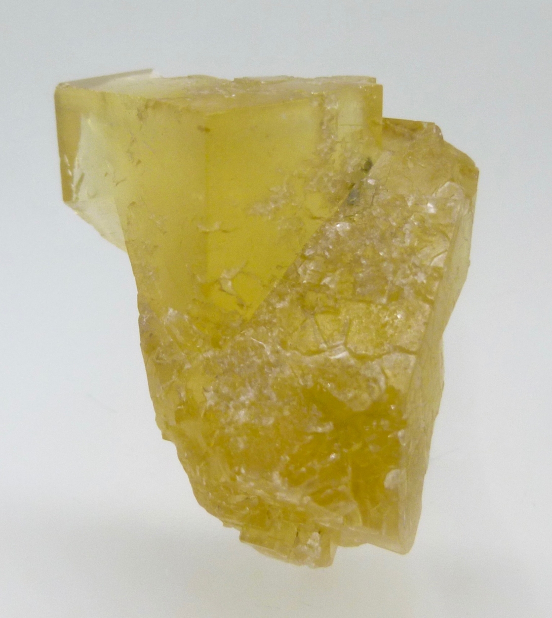 Fluorite