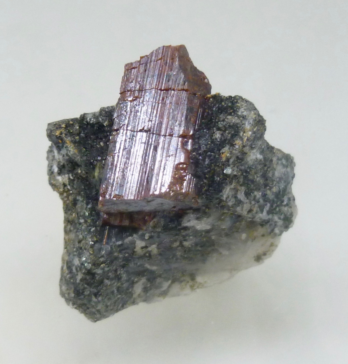 Rutile