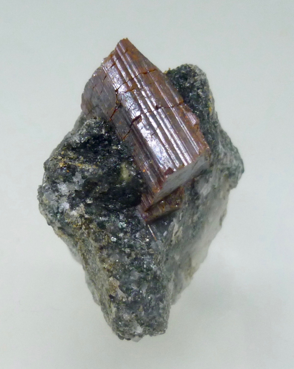 Rutile