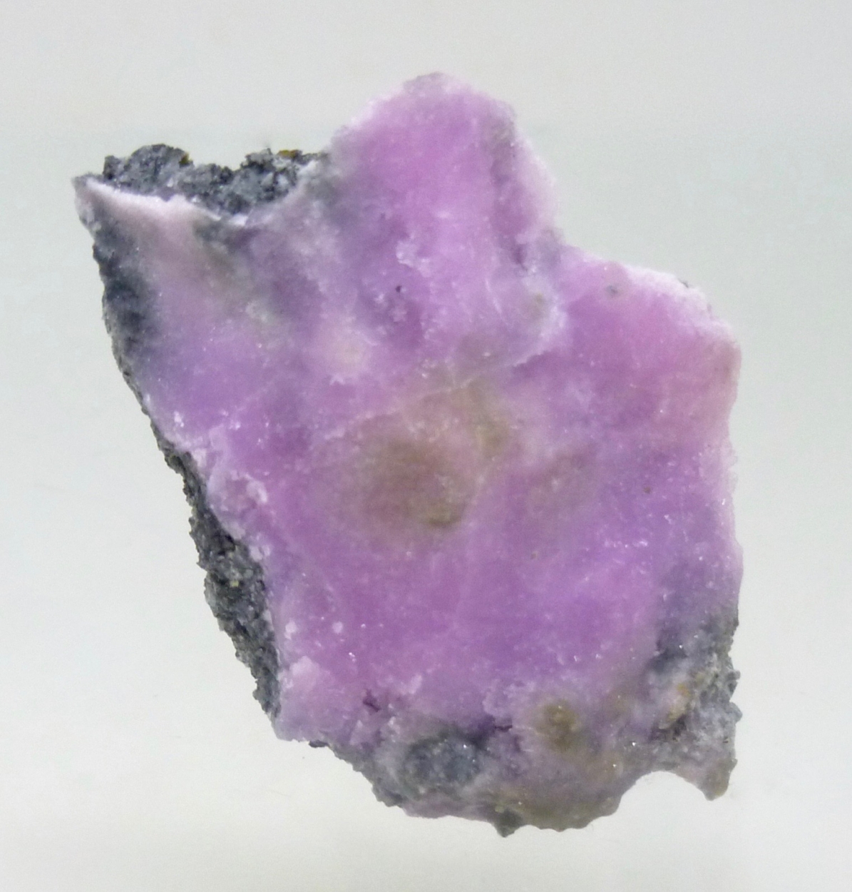 Cobaltoan Calcite