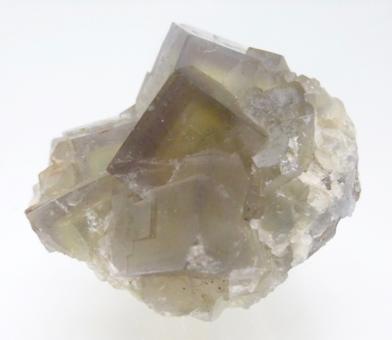 Fluorite