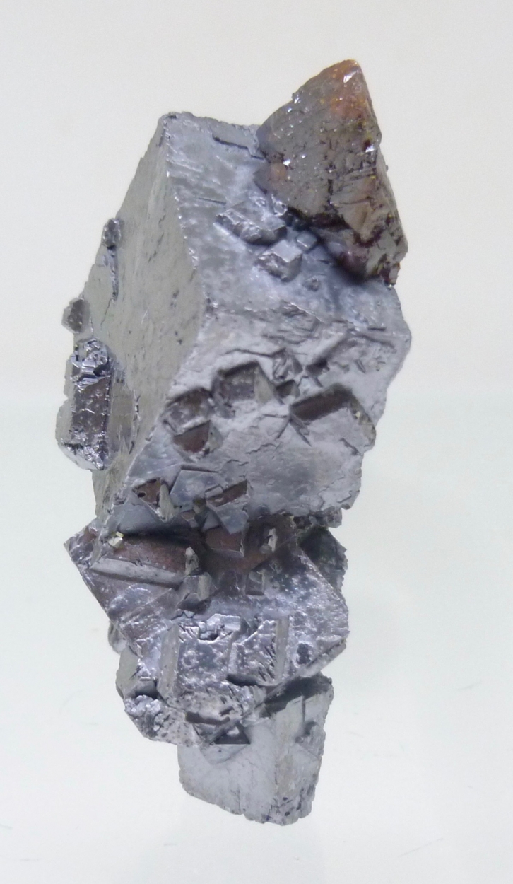 Galena & Sphalerite