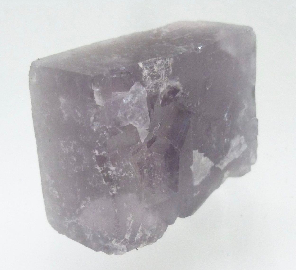 Fluorite