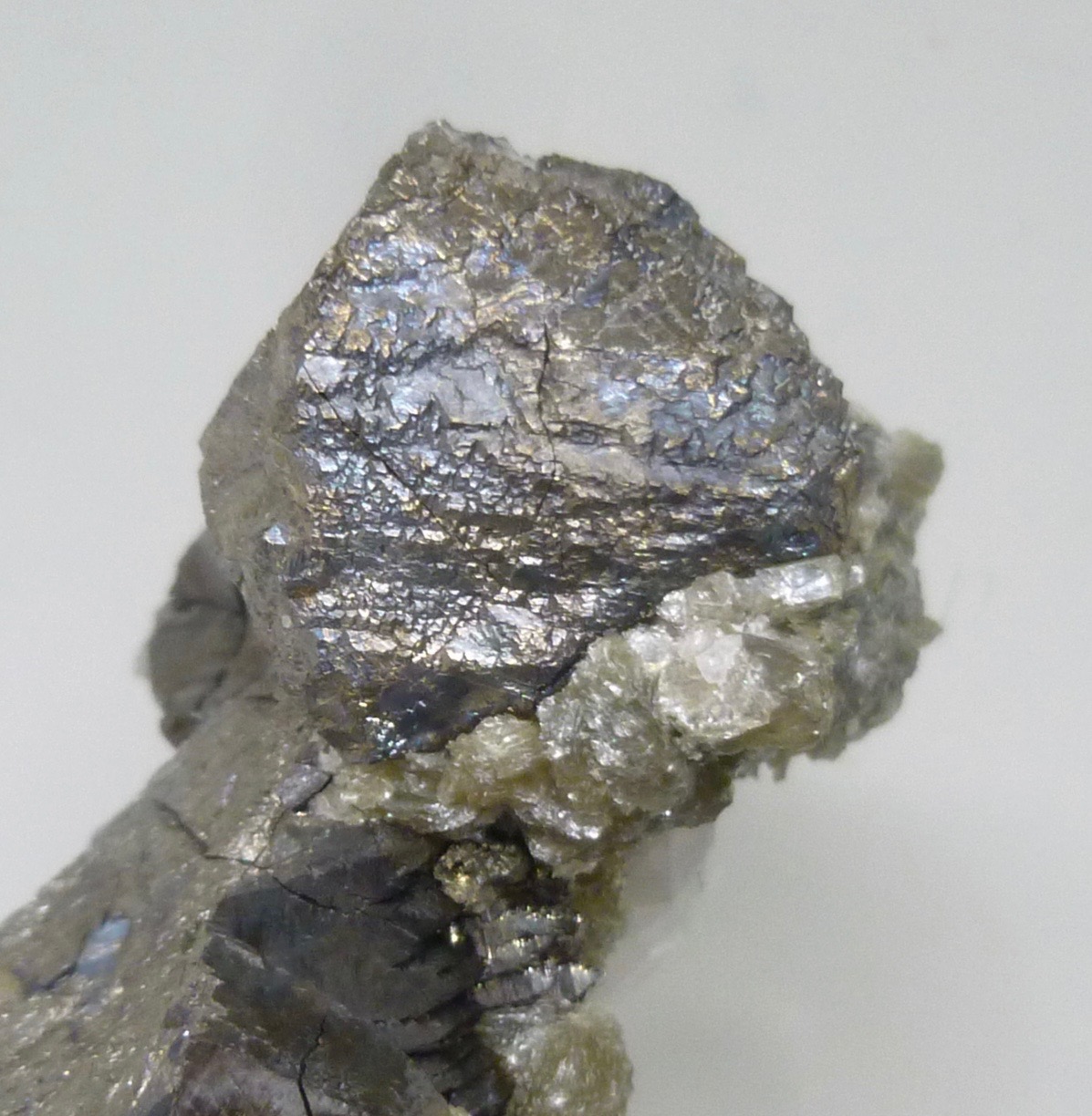 Arsenopyrite