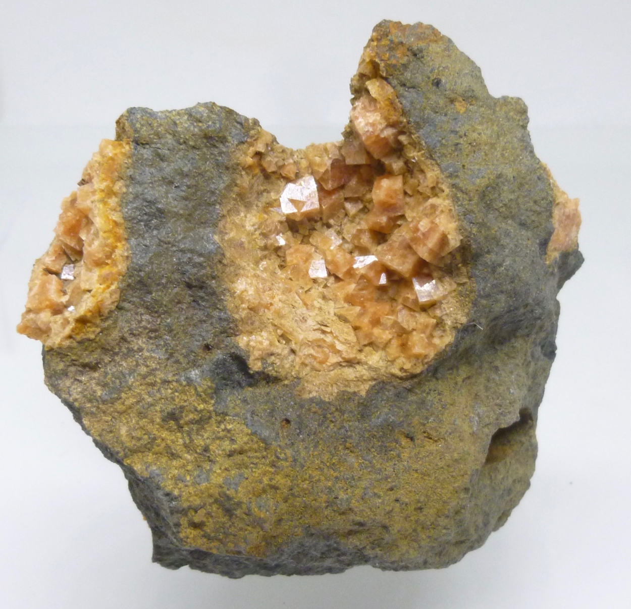 Chabazite