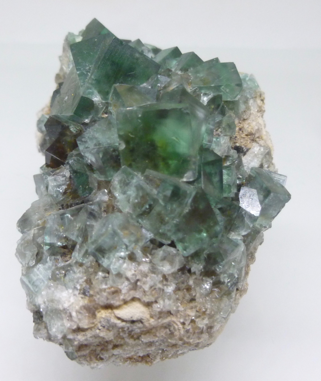 Fluorite