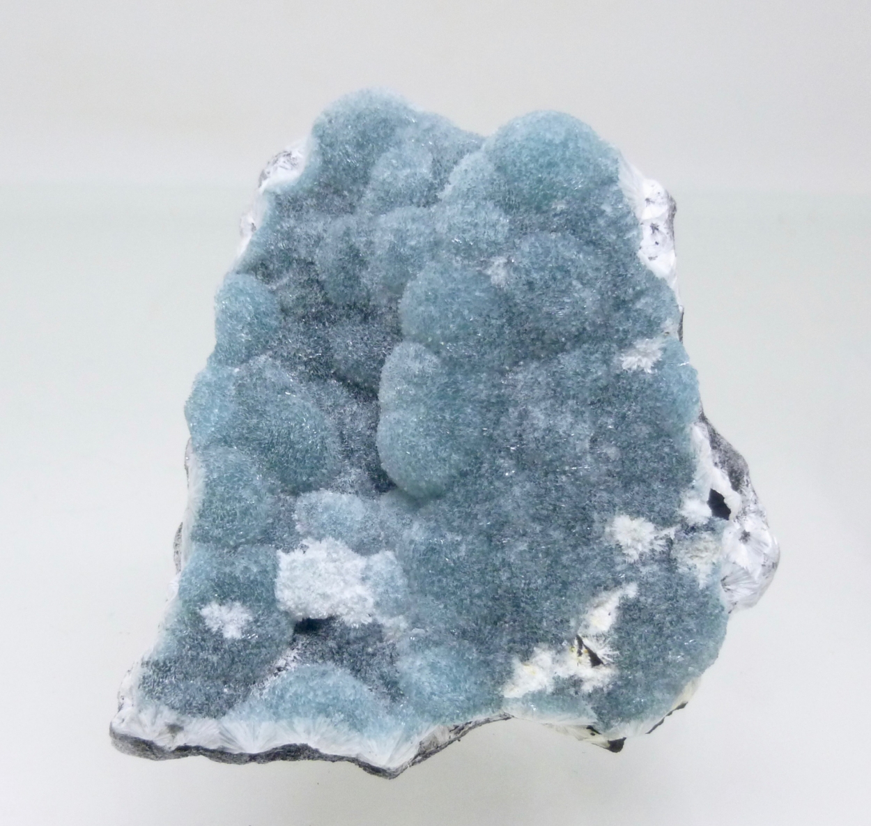 Wavellite