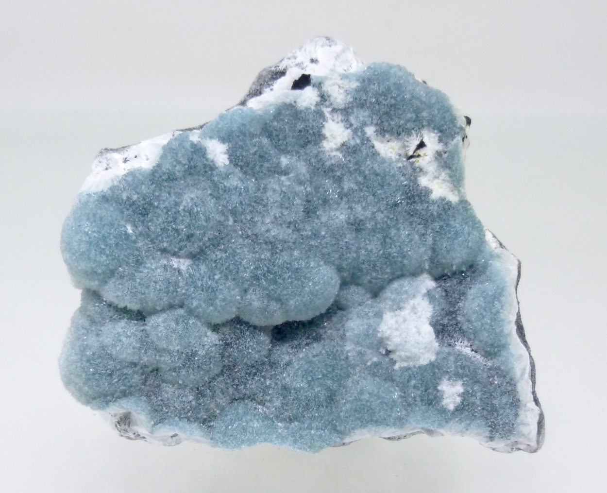 Wavellite