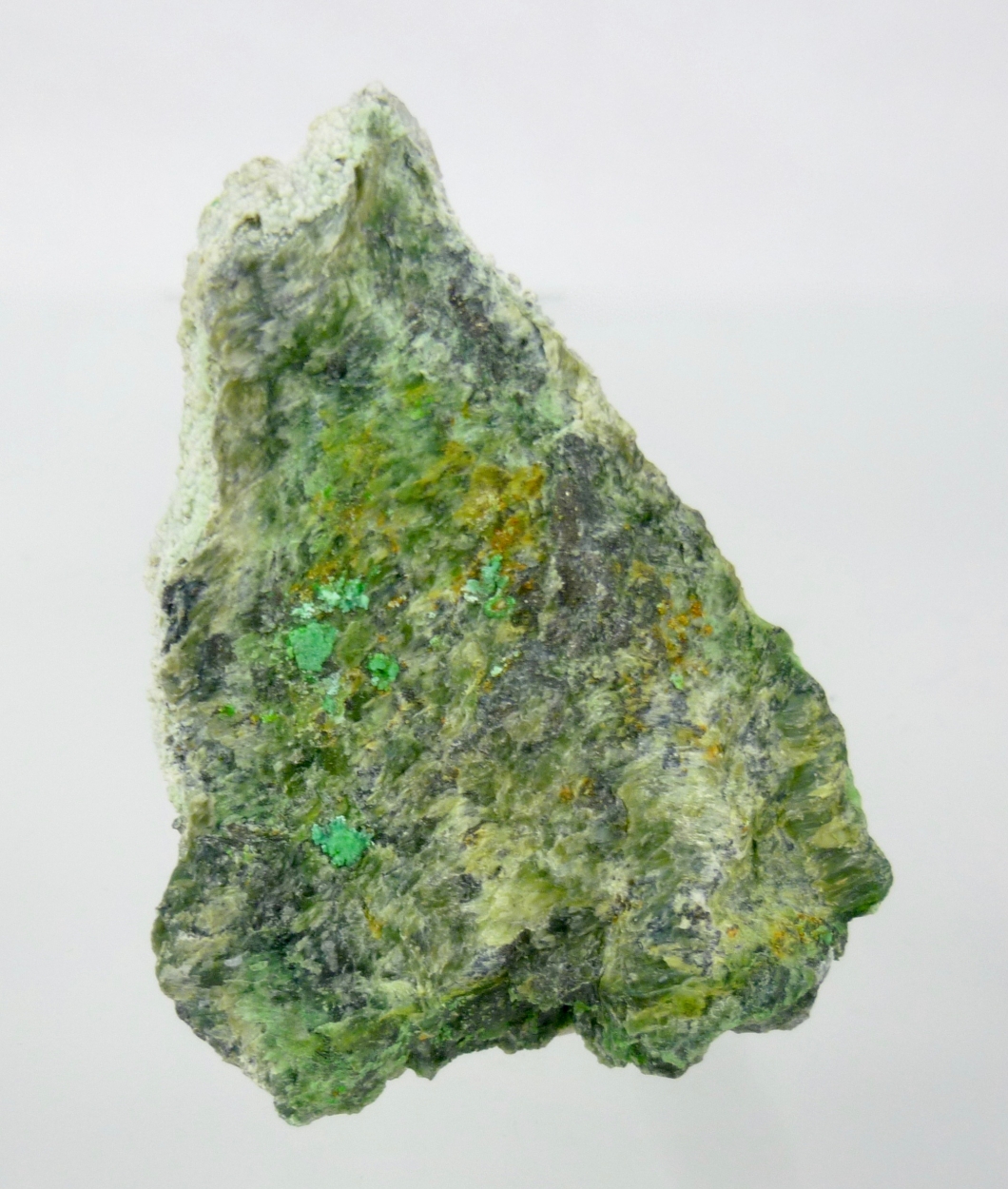 Zaratite