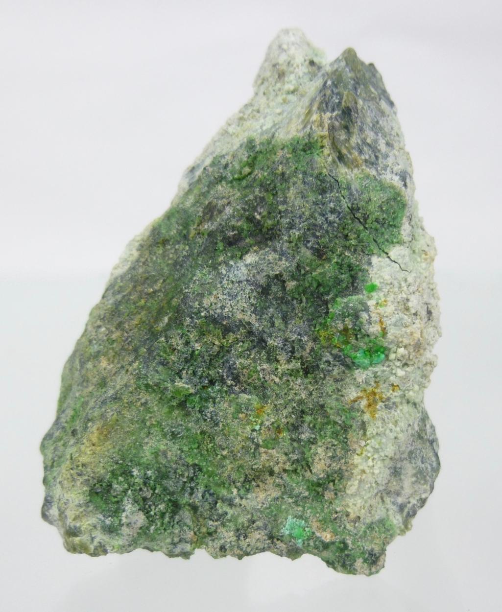 Zaratite