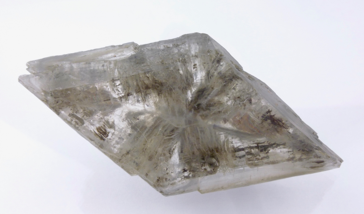 Selenite