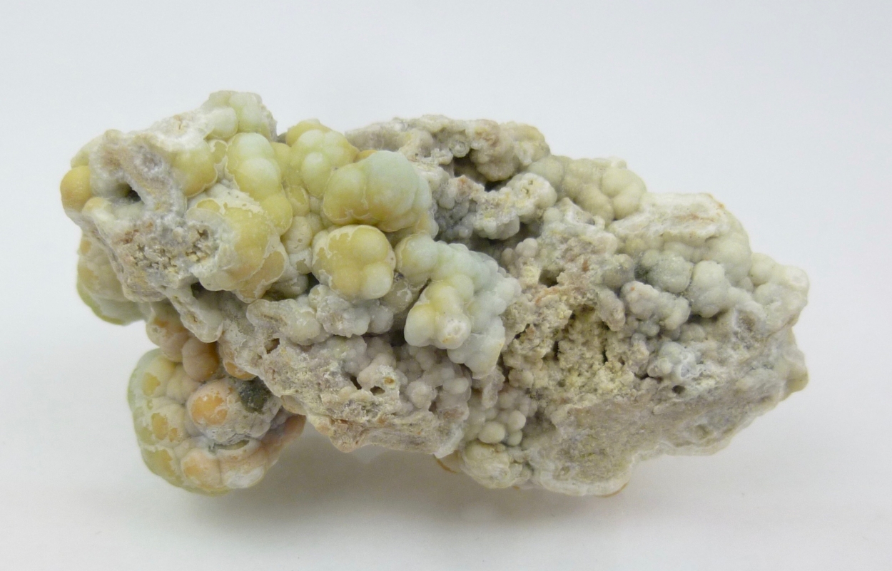 Hemimorphite