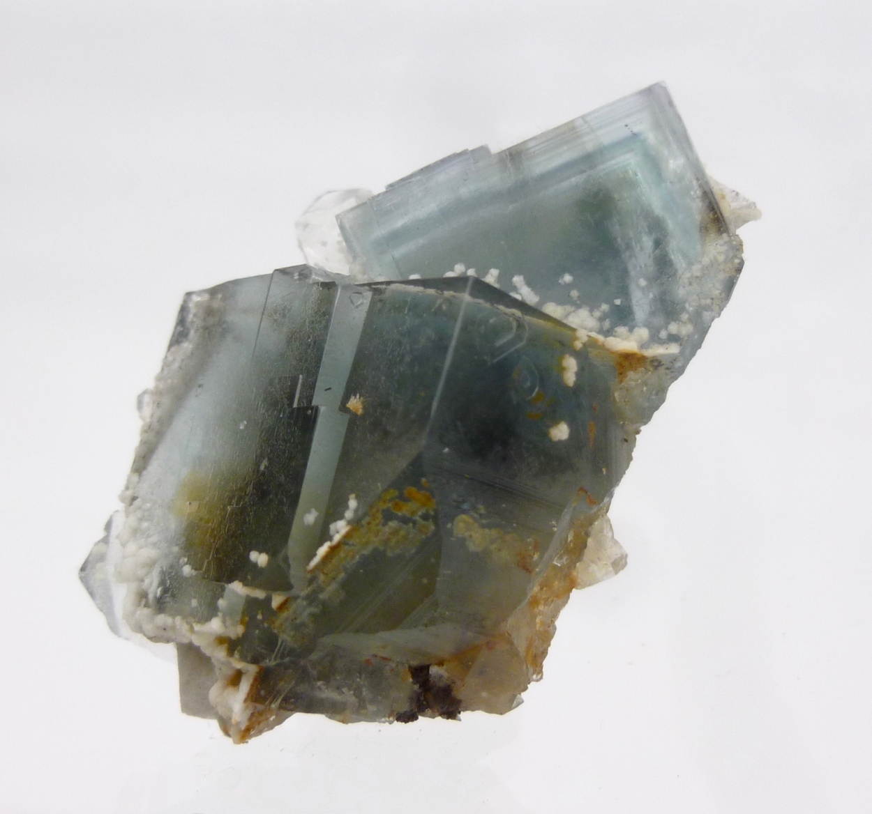 Fluorite